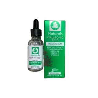 Foto 2 | Foto 2 | Sérum Facial De Ácido Hialurónico Con Vitamina C 30 Ml - Venta Internacional.