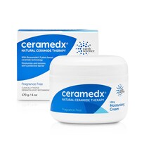Crema Corporal Ceramedx Ceramide Ultra Hidratante  6 Oz - Venta Internacional.