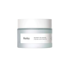Crema Huxley Secret Of Sahara Antigravedad 50 Ml - Venta Internacional.