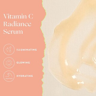 Foto 5 | Foto 5 | Sérum Honest Beauty Con Vitamina C  Iluminador Y Radiante  30 Ml - Venta Internacional.