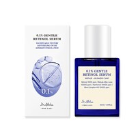 Sérum Dr.althea 0.1  Retinol Suave  30 Ml  Reduce Las Arrugas - Venta Internacional.