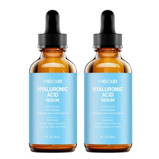 Foto 1 | Foto 1 | Sérum +1 Herolabs De Ácido Hialurónico De Bajo Peso Molecular Con Vitamina C 60 Ml - Venta Internacional.