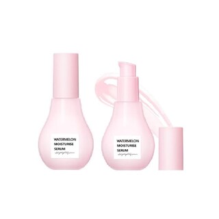 Foto 1 | Foto 1 | Sérum Facial Ginaday Sandía Hidratante Con Ácido Hialurónico - Venta Internacional.