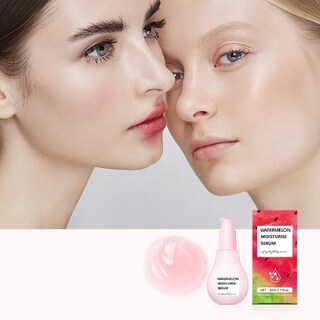 Foto 5 | Foto 5 | Sérum Facial Ginaday Sandía Hidratante Con Ácido Hialurónico - Venta Internacional.