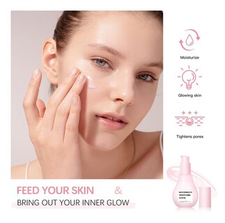 Foto 6 | Foto 6 | Sérum Facial Ginaday Sandía Hidratante Con Ácido Hialurónico - Venta Internacional.