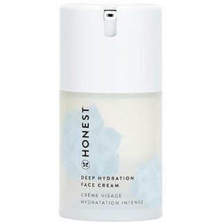 Foto 1 | Foto 1 | Crema Facial Honest Beauty Deep Hydration 50 Ml Para Todo Tipo De Piel - Venta Internacional.