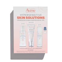Kit De Inicio Avène Hypersensible Skin Con Crema Limpiador Y Aerosol - Venta Internacional.