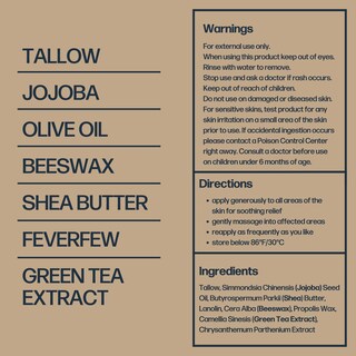 Foto 2 | Foto 2 | Crema Hidratante Sky And Sol Everything 90 Ml 100% De Animales Alimentados Con Pasto - Venta Internacional.