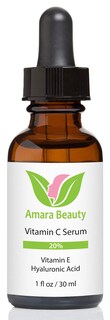 Foto 3 | Foto 3 | Sérum Amara Beauty Con Vitamina C 20% Con Ácido Hialurónico Y E 30 Ml - Venta Internacional.