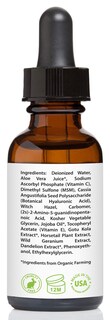 Foto 5 | Foto 5 | Sérum Amara Beauty Con Vitamina C 20% Con Ácido Hialurónico Y E 30 Ml - Venta Internacional.