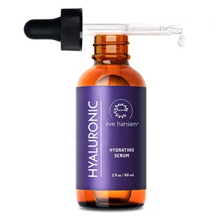 Foto 1 | Foto 1 | Sérum De Ácido Hialurónico Eve Hansen 60 Ml Con Vitamina C + E - Venta Internacional.