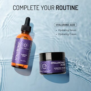 Foto 5 | Foto 5 | Sérum De Ácido Hialurónico Eve Hansen 60 Ml Con Vitamina C + E - Venta Internacional.