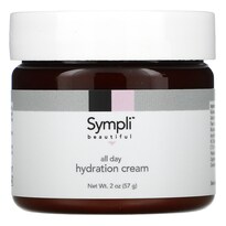 Crema Hidratante Sympli Beautiful All Day 60 Ml - Venta Internacional.