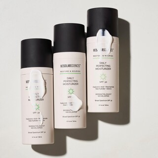 Foto 5 | Foto 5 | Crema Hidratante Mdsolarsciences Daily Perfecting Spf 30 50 Ml - Venta Internacional.