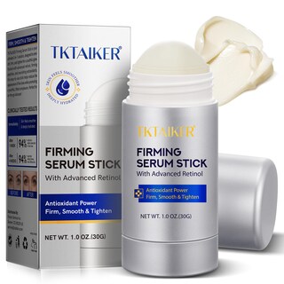 Foto 1 | Foto 1 | Barra Reafirmante Tktalker Advanced Retinol 30 Ml Tensa Visiblemente - Venta Internacional.