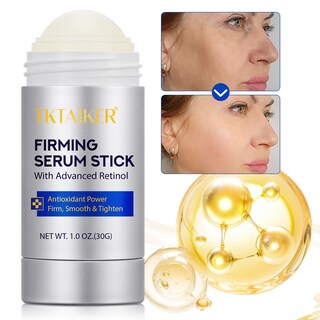 Foto 2 | Foto 2 | Barra Reafirmante Tktalker Advanced Retinol 30 Ml Tensa Visiblemente - Venta Internacional.