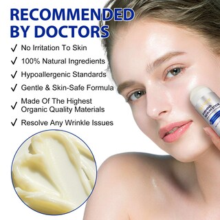 Foto 6 | Foto 6 | Barra Reafirmante Tktalker Advanced Retinol 30 Ml Tensa Visiblemente - Venta Internacional.