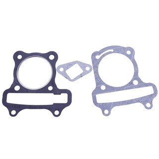 Foto 7 | Foto 7 | Kit De Reconstrucción Glixal Gy6 80 Cc 47 Mm Cilindro De Gran Diámetro - Venta Internacional.