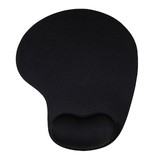 Foto 1 | Foto 1 | Alfombrilla De Ratón Ergonómica De Gel Para Muñeca 22 X 19 Cm Poliuretano - Venta Internacional.