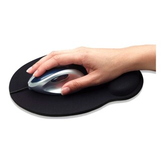 Foto 2 | Foto 2 | Alfombrilla De Ratón Ergonómica De Gel Para Muñeca 22 X 19 Cm Poliuretano - Venta Internacional.