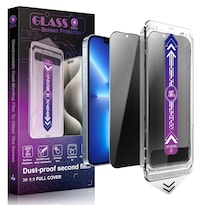 Protector De Pantalla De Privacidad Shang Pin Jia Para Iphone 16e/14/13 - Venta Internacional.