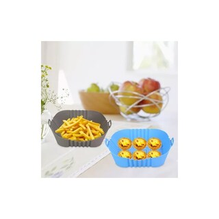 Foto 1 | Foto 1 | Molde Protector De Silicona Para Freidora - Venta Internacional.