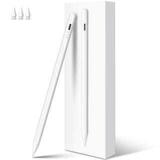 Foto 1 | Foto 1 | Lápiz Capacitivo Digiroot Para Ipad Pencil De Décima Generación De Carga Rápida - Venta Internacional.