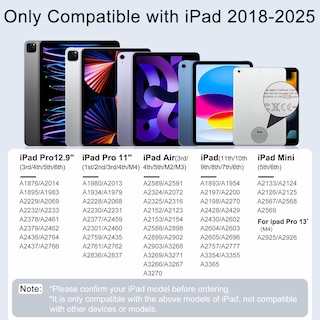 Foto 2 | Foto 2 | Lápiz Capacitivo Digiroot Para Ipad Pencil De Décima Generación De Carga Rápida - Venta Internacional.