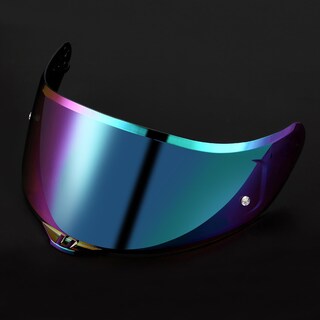 Foto 1 | Foto 1 | Visor De Casco De Moto Fckblsl K1 K5 K3sv Uv De Cara Completa - Venta Internacional.