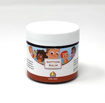 Bálsamo Para Bebés Punkin Butt Natural Relief 60 Ml - Venta Internacional.