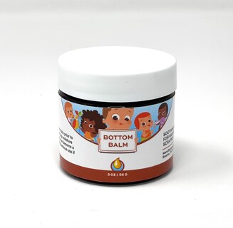Foto 1 | Foto 1 | Bálsamo Para Bebés Punkin Butt Natural Relief 60 Ml - Venta Internacional.