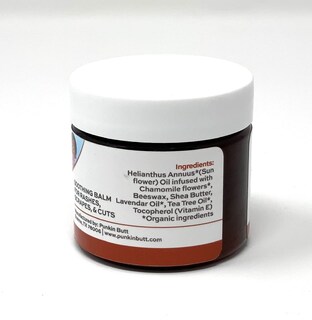 Foto 3 | Foto 3 | Bálsamo Para Bebés Punkin Butt Natural Relief 60 Ml - Venta Internacional.