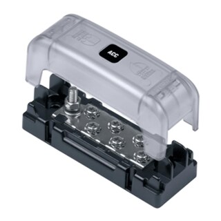 Foto 1 | Foto 1 | Barra Colectora Bep Atc De Seis Vías Con Perno De Entrada De 5 Mm 80-712-0039-00 - Venta Internacional.