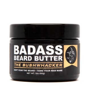 Foto 1 | Foto 1 | Manteca Para Barba Badass Beard Care The Bushwhacker 90 Ml - Venta Internacional.