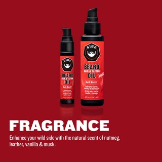 Foto 5 | Foto 5 | Aceite Para Barba Cabello Y Tatuajes Gibs Grooming Bush Master 30 Ml - Venta Internacional.