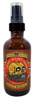 Foto 1 | Foto 1 | Beard Oil Grave Before Shave Cigar Blend Botella De 120 Ml - Venta Internacional.