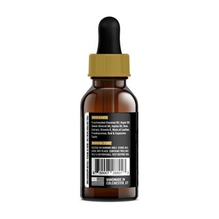 Foto 2 | Foto 2 | Aceite Para Barba Beard Octane Liquid Gold Con Aceite De Argán 30 Ml Ee. Uu. - Venta Internacional.
