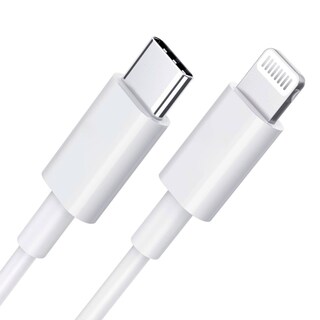Foto 3 | Foto 3 | Cargador De 20 W Totalmente Compatible Con Iphone 12 Con Suministro De Energía - Venta Internacional.