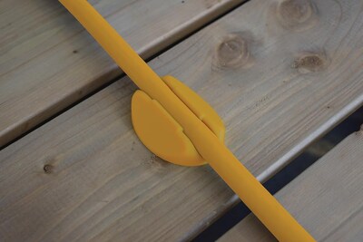 Foto 2 | Foto 2 | Shore Power Clips Dock Edge Paquete De 4 - Venta Internacional.