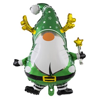 Foto 1 | Foto 1 | Globo Decorativo Ideen Duende Navidad