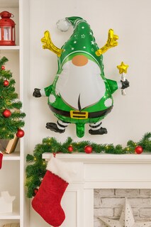 Foto 2 | Foto 2 | Globo Decorativo Ideen Duende Navidad