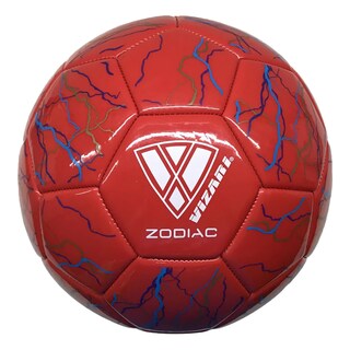 Foto 1 | Foto 1 | Balón De Fútbol Vizari Youth De Piel Sintética Impermeable - Venta Internacional.