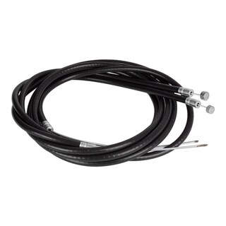 Foto 4 | Foto 4 | Kit Frenos Para Bicicleta Aluminio Azul Bmx Sshine