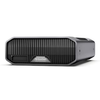 Foto 1 | Foto 1 | Disco Duro Externo Sandisk Professional G-drive Project De 6 Tb - Venta Internacional.
