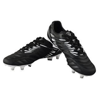 Foto 1 | Foto 1 | Zapatos De Fútbol Vizari Valencia Sg Soft Ground Para Hombre Negros - Venta Internacional.