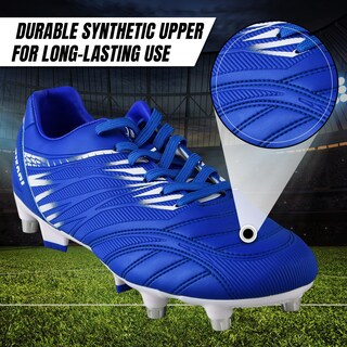 Foto 4 | Foto 4 | Zapatos De Fútbol Vizari Valencia Sg Soft Ground Para Hombre - Venta Internacional.