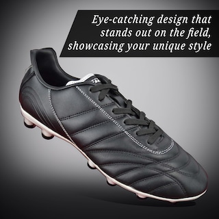 Foto 2 | Foto 2 | Zapatos De Fútbol Vizari Classico Adult Firm Ground 100% Piel - Venta Internacional.