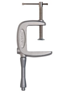 Foto 1 | Foto 1 | Sistema De Afilado De Cuchillos Mount Lansky Super C Clamp Lm010 - Venta Internacional.