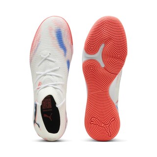Foto 6 | Foto 6 | Tenis Puma Future 8 Match It Unisex Blanco