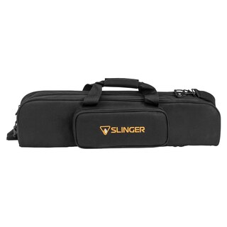 Foto 1 | Foto 1 | Funda Para Trípode Slinger Deluxe Acolchada 27 Pulgadas Nailon Negro Resistente A La Intemperie - Venta Internacional.